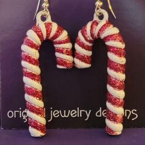Christmas Earrings